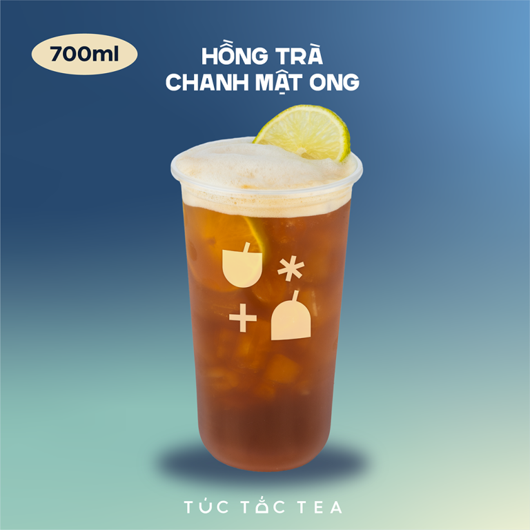 Tac Tea Trang chủ - TÚC TẮC TEA