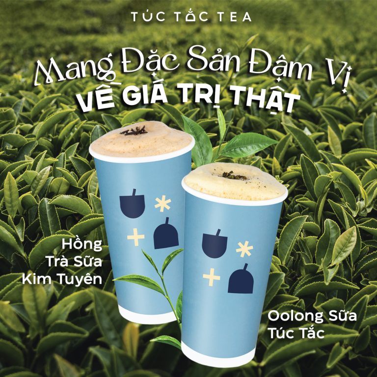 Trang chủ - TÚC TẮC TEA