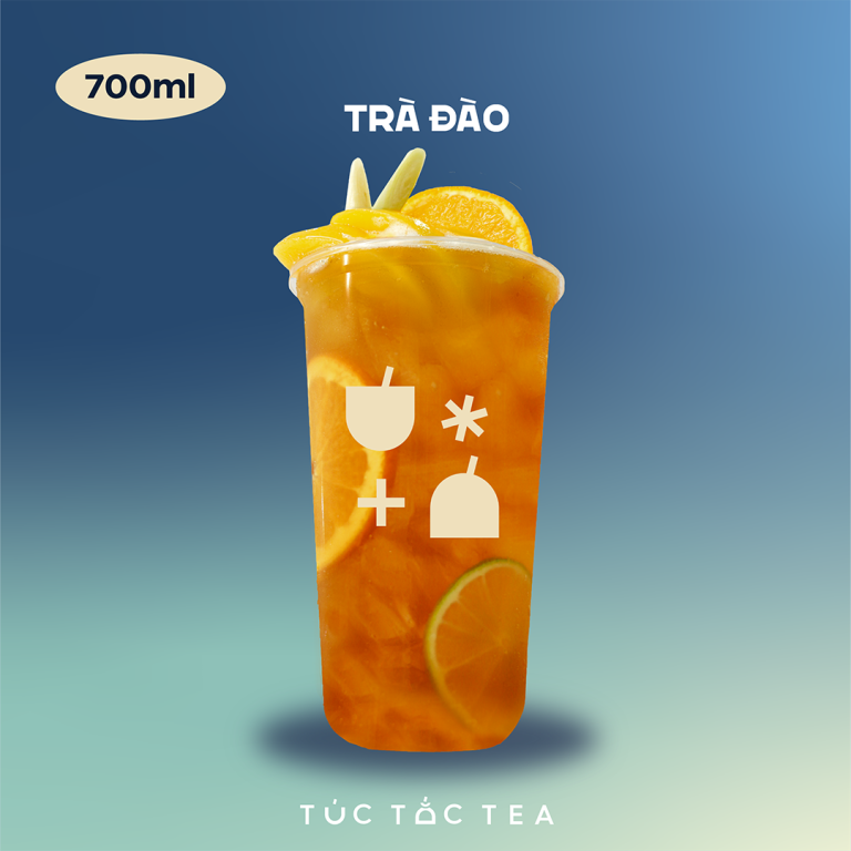 Tac Tea Trang chủ - TÚC TẮC TEA