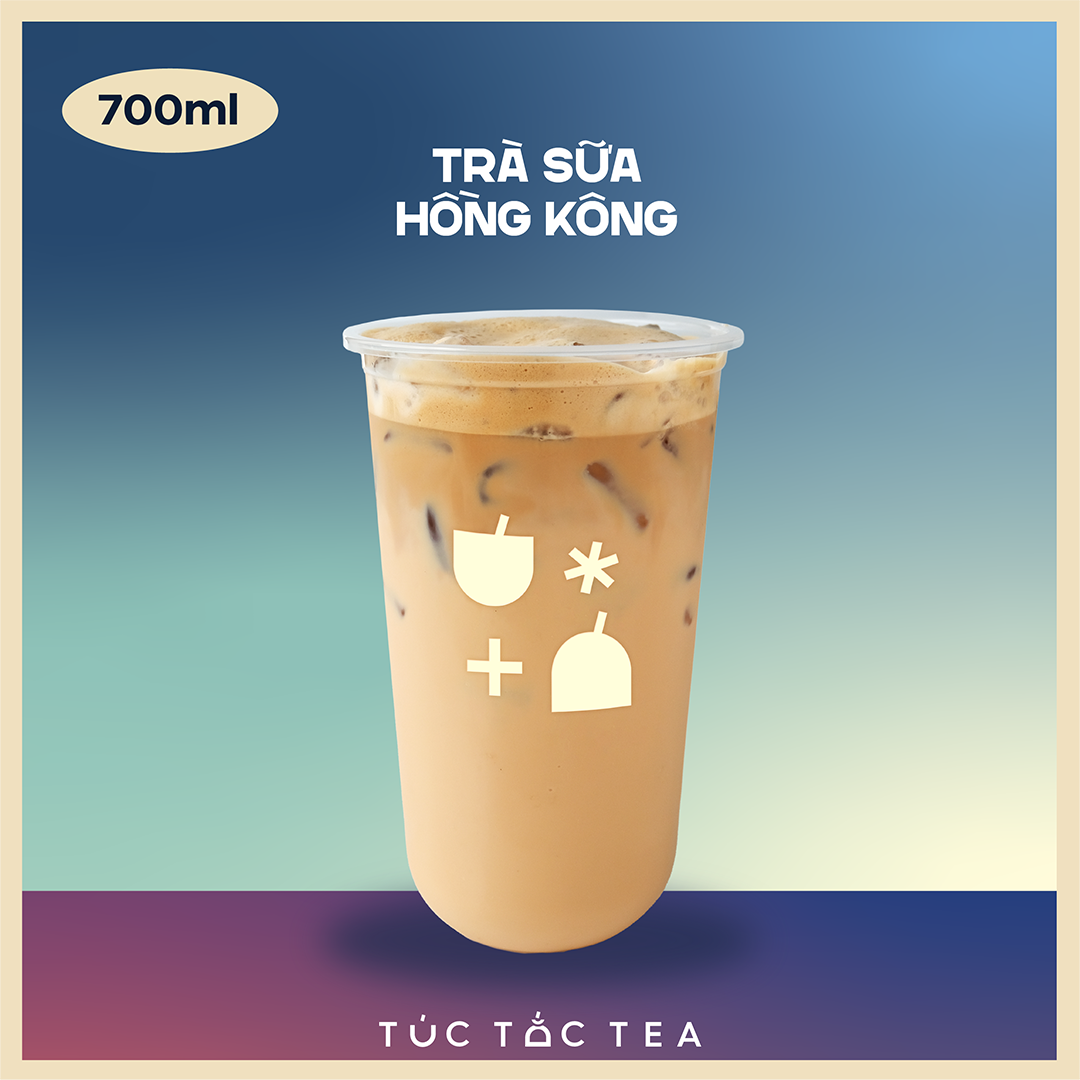 Tac Tea Menu Tuc Tac - TÚC TẮC TEA